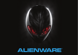 Alienware M11x R3 ユーザーマニュアル