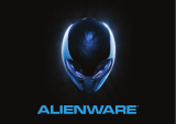 Alienware M17x R3 ユーザーガイド