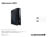 Alienware X51 R3 仕様