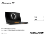 Alienware 17 R3 仕様