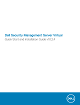 Dell Data Guardian 取扱説明書