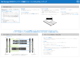 Dell Storage NX430 クイックスタートガイド