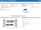 Dell Storage NX430 クイックスタートガイド