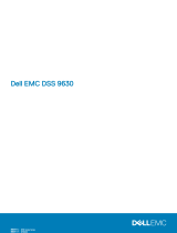 Dell DSS 9630 取扱説明書