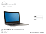 Dell Inspiron 3157 2-in-1 仕様