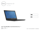 Dell Inspiron 3441 仕様