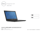 Dell Inspiron 3443 仕様