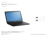 Dell Inspiron 3537 仕様