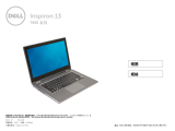 Dell Inspiron 7353 2-in-1 仕様