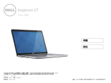 Dell Inspiron 7746 仕様