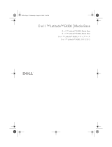 Dell Latitude E4200 取扱説明書