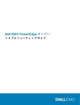 Dell OEMR XL R720 ユーザーガイド