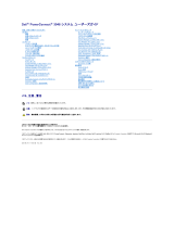 Dell PowerConnect 3048 ユーザーガイド