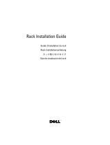 Dell PowerEdge R805 ユーザーガイド