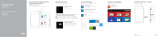 Dell Venue 3845 Pro クイックスタートガイド