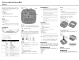 Dell W-IAP103 ユーザーガイド