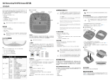 Dell W-IAP103 ユーザーガイド