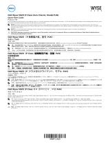 Dell Wyse 5030 Zero Client (VMWare) / P25 クイックスタートガイド