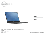 Dell XPS 13 9343 仕様