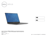 Dell XPS 15 9550 仕様