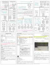 Eurotherm T2550 取扱説明書