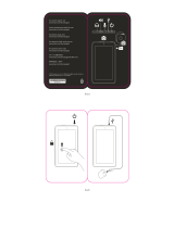 Amazon Kindle Fire 5ème génération 取扱説明書