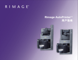 Rimage Rimage AutoPrinter ユーザーガイド