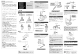 Shimano PD-6700-C Service Instructions