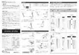 Shimano ST-6703 Service Instructions