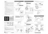 Shimano BR-5500 Service Instructions