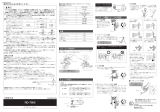 Shimano RD-7900 Service Instructions