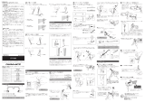 Shimano ST-7900 Service Instructions