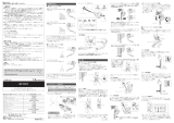 Shimano ST-7971 Service Instructions