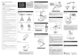 Shimano PD-7810 Service Instructions