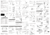 Shimano ST-7700-C Service Instructions