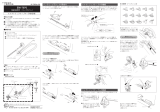 Shimano EW-7970 Service Instructions