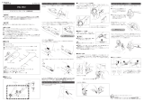 Shimano EW-7972 Service Instructions