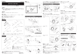 Shimano EW-7974 Service Instructions