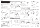 Shimano EW-7975 Service Instructions