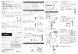 Shimano FD-R773 Service Instructions