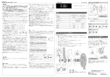 Shimano FC-M810 Service Instructions