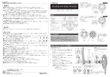 Shimano FC-6700 Service Instructions