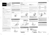 Shimano PD-M505 Service Instructions