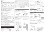 Shimano SL-M980 Service Instructions