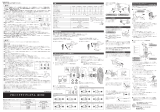 Shimano SL-M780 Service Instructions