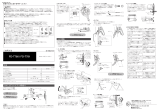 Shimano FD-T780 Service Instructions