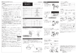 Shimano RD-M771 Service Instructions