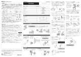 Shimano RD-M780 Service Instructions