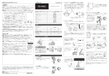 Shimano SL-M660 Service Instructions