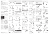 Shimano ST-6510 Service Instructions